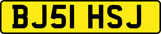 BJ51HSJ