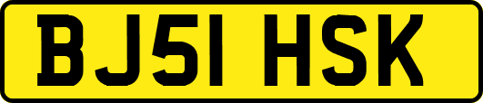 BJ51HSK