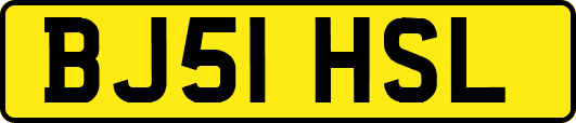BJ51HSL