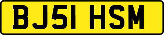 BJ51HSM