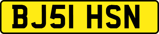 BJ51HSN