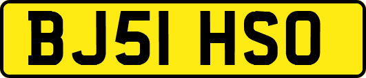 BJ51HSO