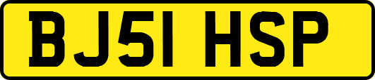 BJ51HSP