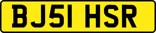 BJ51HSR