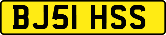 BJ51HSS