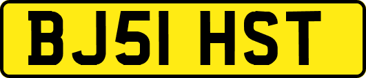 BJ51HST