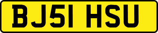BJ51HSU
