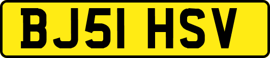 BJ51HSV