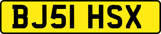BJ51HSX