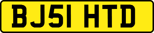 BJ51HTD
