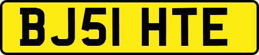 BJ51HTE