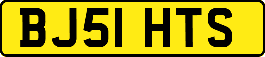 BJ51HTS