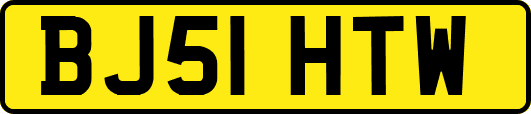 BJ51HTW