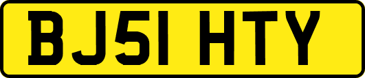 BJ51HTY