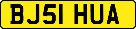 BJ51HUA