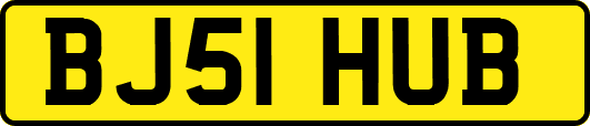 BJ51HUB