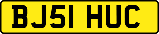 BJ51HUC