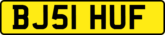 BJ51HUF