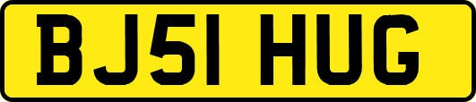 BJ51HUG