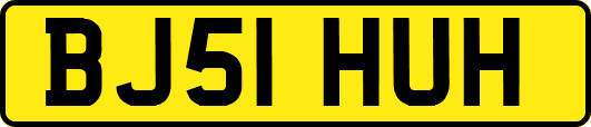 BJ51HUH