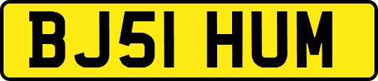 BJ51HUM
