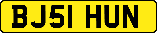 BJ51HUN