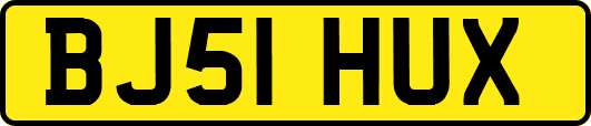 BJ51HUX