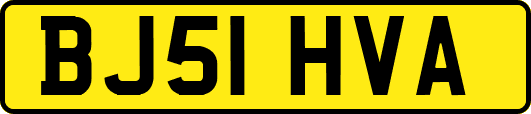 BJ51HVA