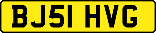 BJ51HVG