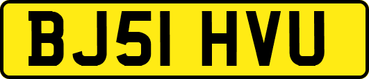 BJ51HVU