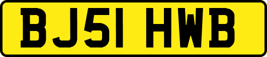 BJ51HWB