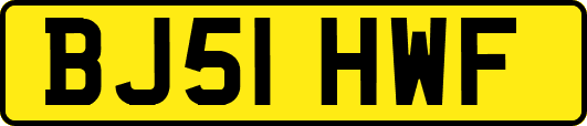 BJ51HWF