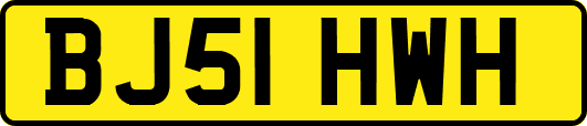 BJ51HWH