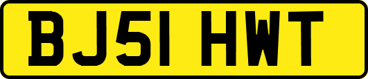 BJ51HWT