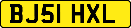 BJ51HXL