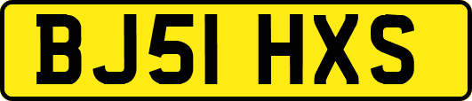 BJ51HXS