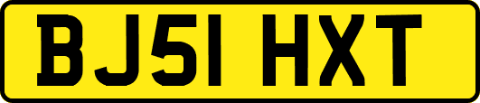 BJ51HXT