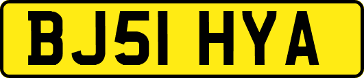 BJ51HYA