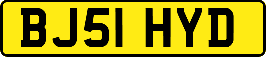 BJ51HYD