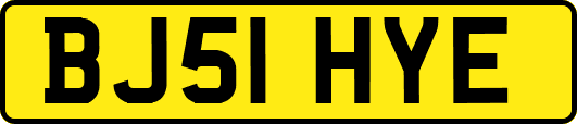 BJ51HYE