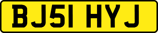 BJ51HYJ