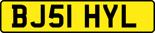 BJ51HYL