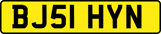 BJ51HYN