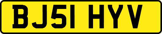 BJ51HYV