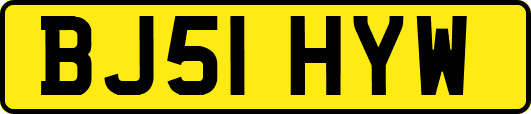 BJ51HYW