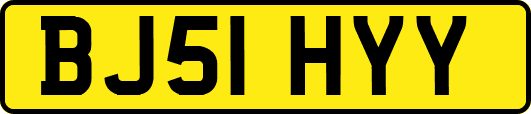 BJ51HYY