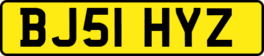 BJ51HYZ