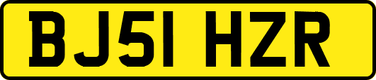 BJ51HZR