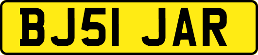 BJ51JAR