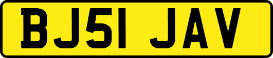 BJ51JAV